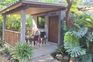 Room - Num Homestay (Mae Tha)