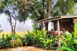Unclassified image, 2 of 6, button - Num Homestay (Mae Tha)