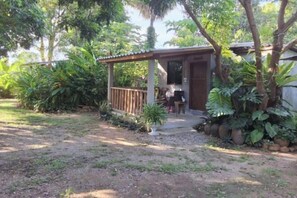 Room - Num Homestay (Mae Tha)