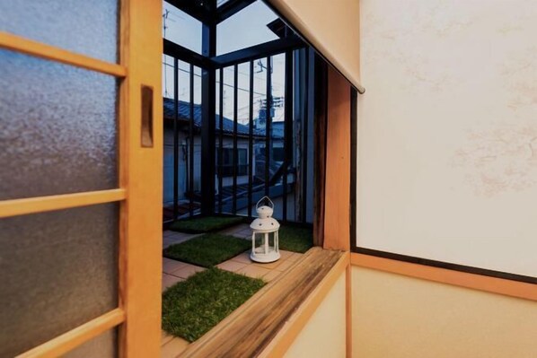 Exterior - KIRAKU・ENRINON (Kyoto)