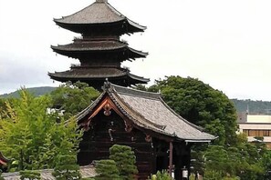 Miscellaneous - KIRAKU・ENRINON (Kyoto)