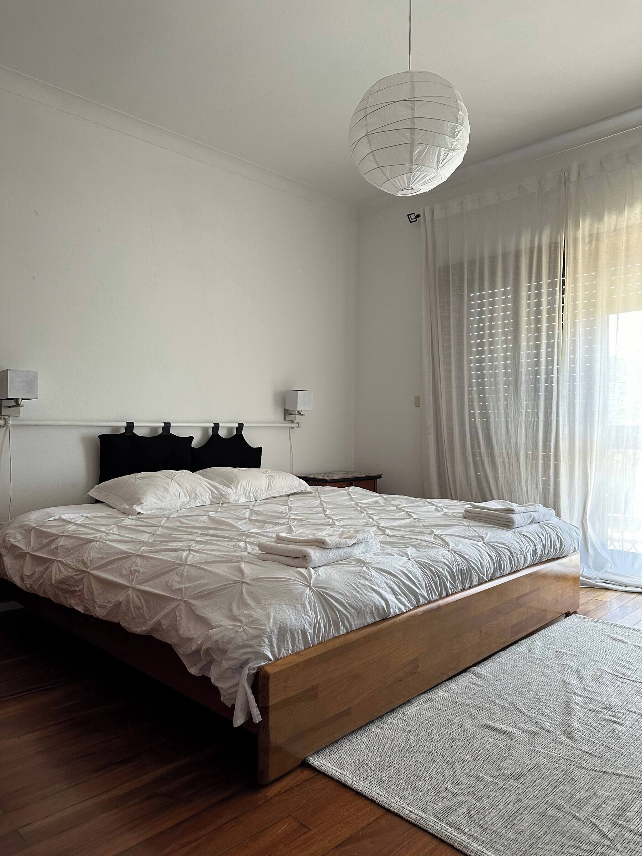 Rumah, 5 kamar tidur, balkon | 5 kamar tidur