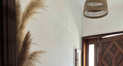 5 Room House, Next to Golf Course Quinta do Fojo