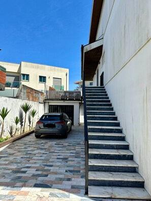 Villa, Mehrere Schlafzimmer | Unterkunftsgelände