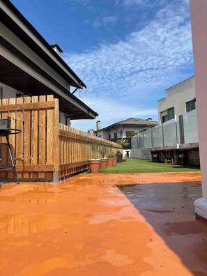 Villa, Multiple Bedrooms | Property grounds - 7 Room House, 2 Kitchens (Vila Nova de Gaia)