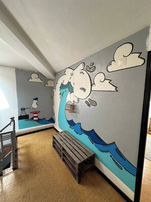 Villa, plusieurs chambres | Intérieur