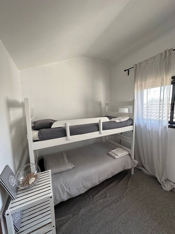 Villa, varias habitaciones | 7 habitaciones 