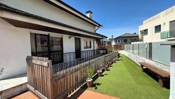 Villa, Multiple Bedrooms | Terrace/patio