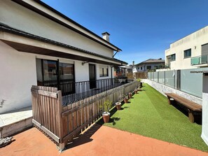 Villa, Mehrere Schlafzimmer | Terrasse/Patio
