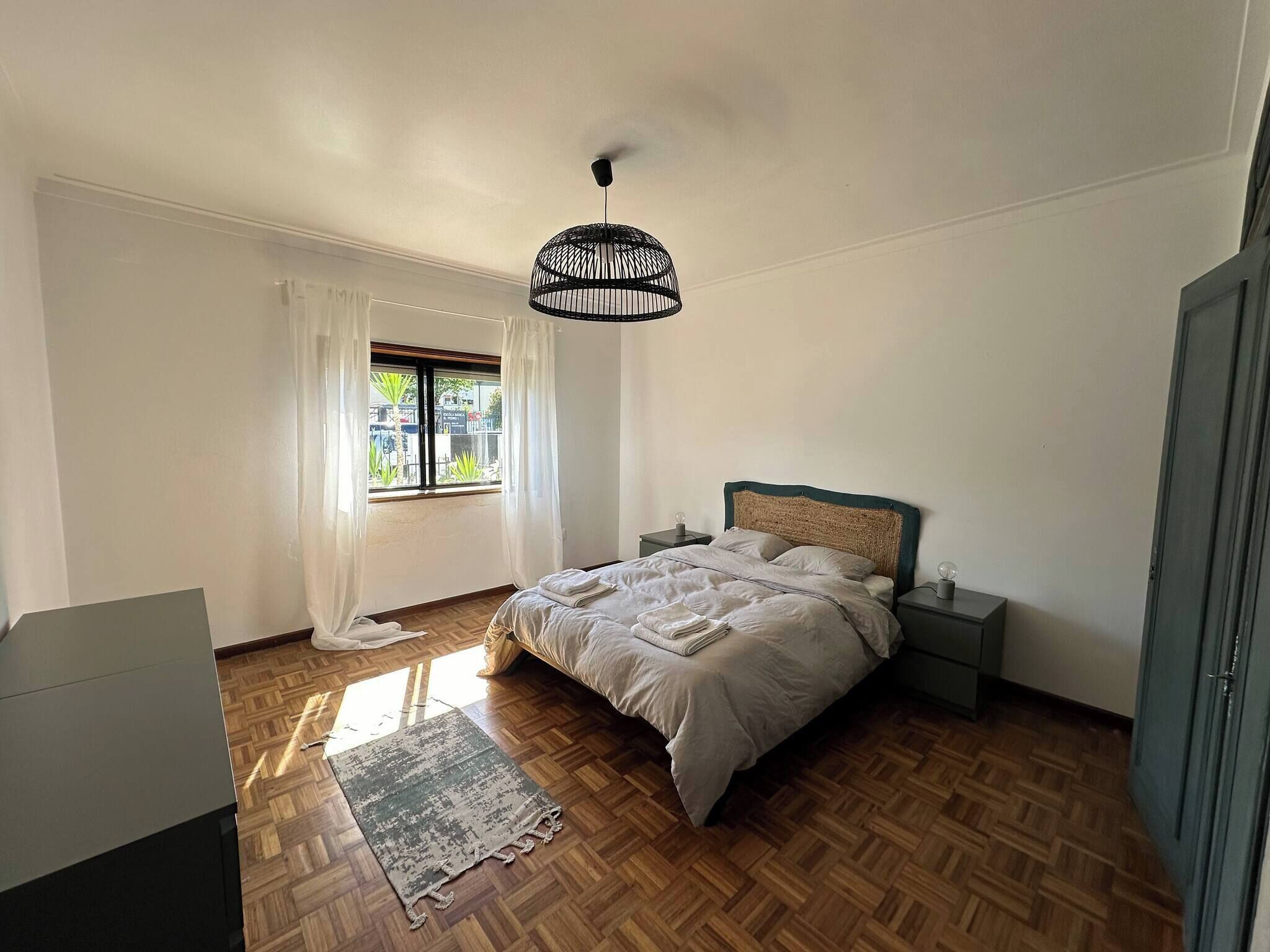 Vila, beberapa kamar | 7 kamar tidur