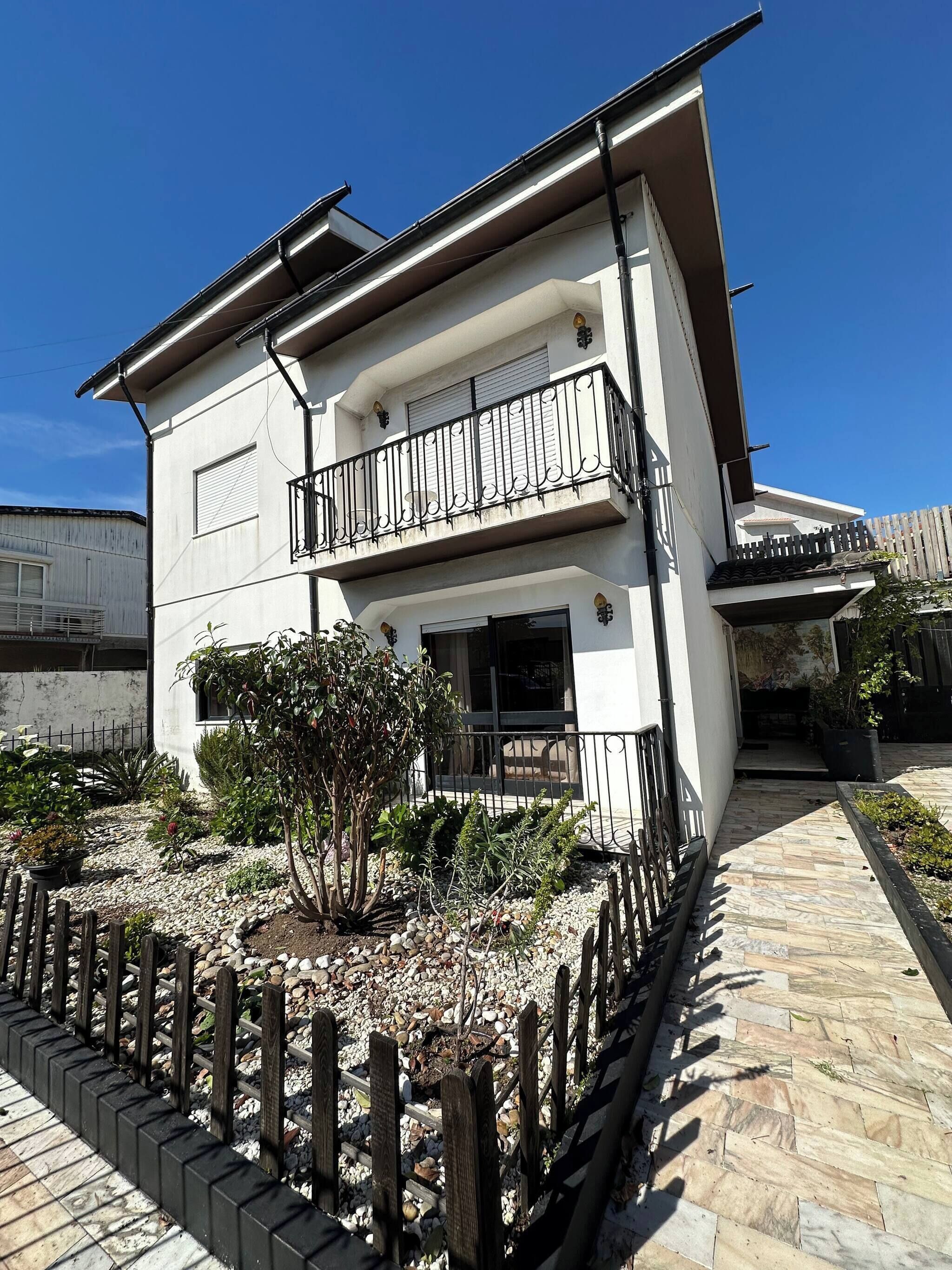 Villa, Multiple Bedrooms | Exterior