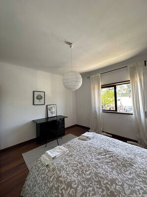 Villa, Multiple Bedrooms