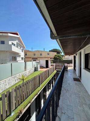 Villa, Mehrere Schlafzimmer | Unterkunftsgelände