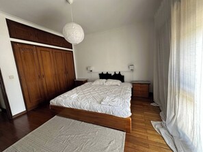 Vila, vários quartos | 7 quartos