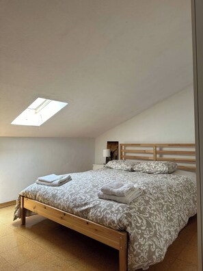 Villa, Multiple Bedrooms