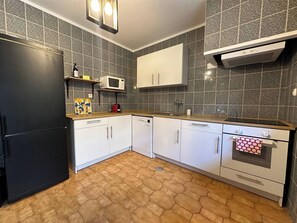 Villa, Mehrere Schlafzimmer | Innenbereich