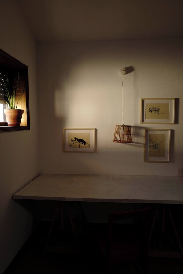 Villa, Mehrere Schlafzimmer | Innenbereich