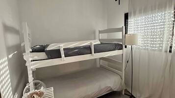 Vila, beberapa kamar | 7 kamar tidur