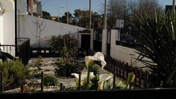 Villa, Multiple Bedrooms | Property grounds