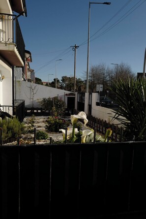 Villa, Multiple Bedrooms | Property grounds