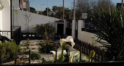 7 Room House, 2 Kitchens