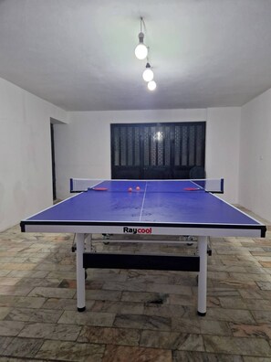 Biệt thự, nhiều phòng ngủ | Phòng trò chơi giải trí