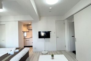Room - REGNO CONFORT ASAKUSA Ⅳ (Tokyo)