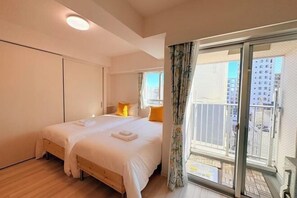 Room - REGNO CONFORT ASAKUSA Ⅳ (Tokyo)