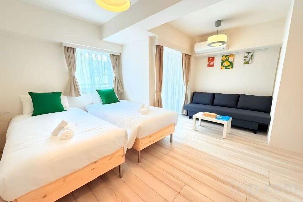 2-bed Room-AS501