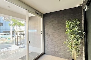 Interior - REGNO CONFORT ASAKUSA Ⅳ (Tokyo)