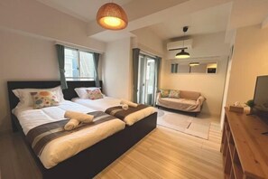 Room - REGNO CONFORT ASAKUSA Ⅳ (Tokyo)