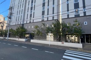 Exterior - REGNO CONFORT ASAKUSA Ⅳ (Tokyo)