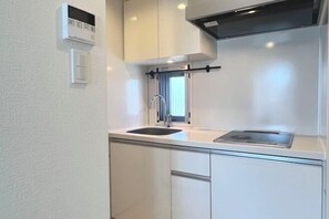 Private kitchen - REGNO CONFORT ASAKUSA Ⅳ (Tokyo)