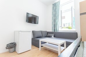 Basic Apartment | View from room