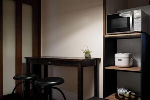 Room - Guesthouse Kinoya (Kyoto)