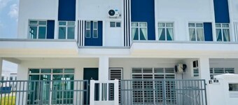 Hello Baby Homestay Dato Onn 28