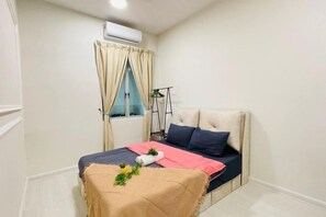Room - Hello Baby Homestay Dato Onn 28 (Tebrau)