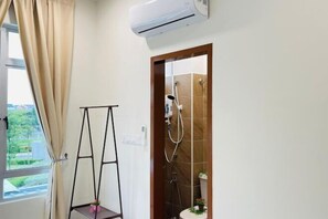 Room - Hello Baby Homestay Dato Onn 11 (johor bahru)