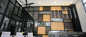 Econest Apartment By The One - Educity Ecobotanic