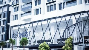 Exterior - Econest Apartment By The One - Educity Ecobotanic (Gelang Patah)
