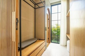 Room - Villa Serai 5br to the beach (Bali)