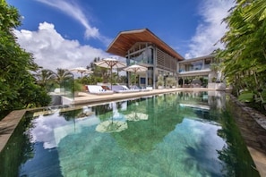Unclassified image, 2 of 25, button - Sava Villa 7 Villa Aqua (Takua Thung)