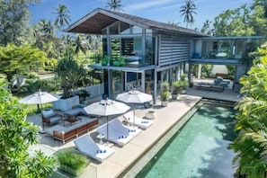 Unclassified image, 4 of 25, button - Sava Villa 7 Villa Aqua (Takua Thung)