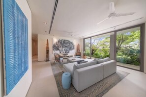 Children's area - Sava Villa 7 Villa Aqua (Takua Thung)