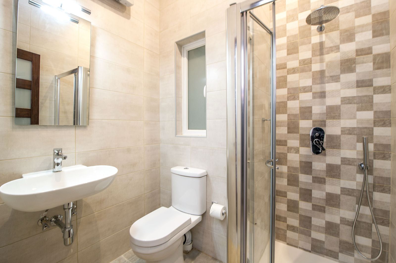 Comfort Room | Bathroom | Hair dryer, bathrobes, bidet, soap