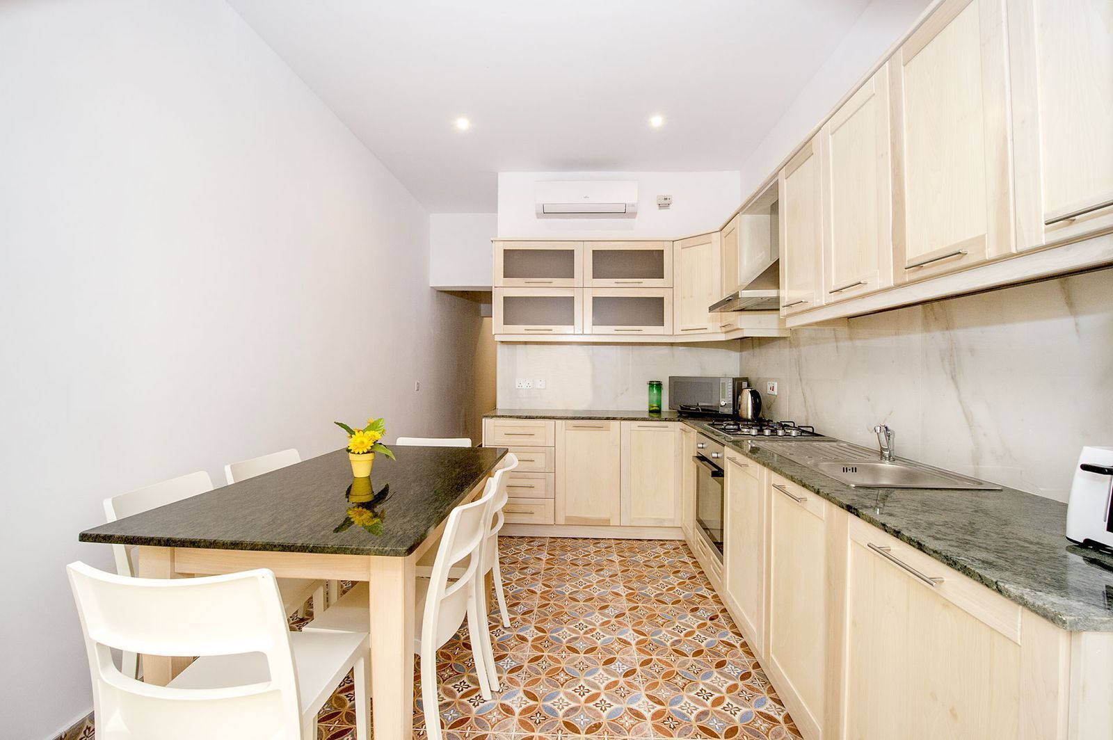 Servicio a la habitación