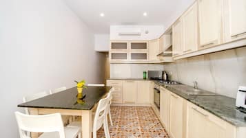 Servicio a la habitación