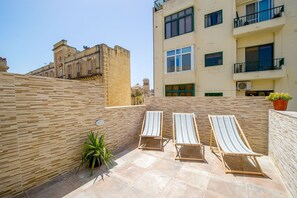 Solterrasse