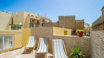 Solterrasse