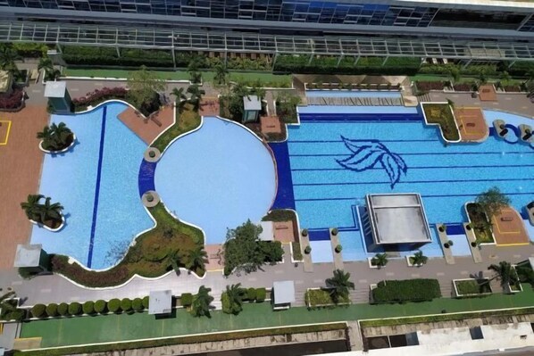 Ausstattung der Unterkunft